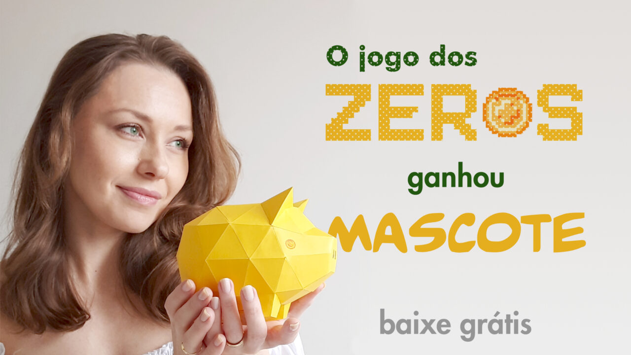 Livro O Jogo dos Zeros – Livros NSMoraes