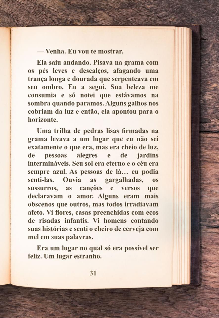 M Leia grátis O Senhor do Quadro Um adorável conto de terror p