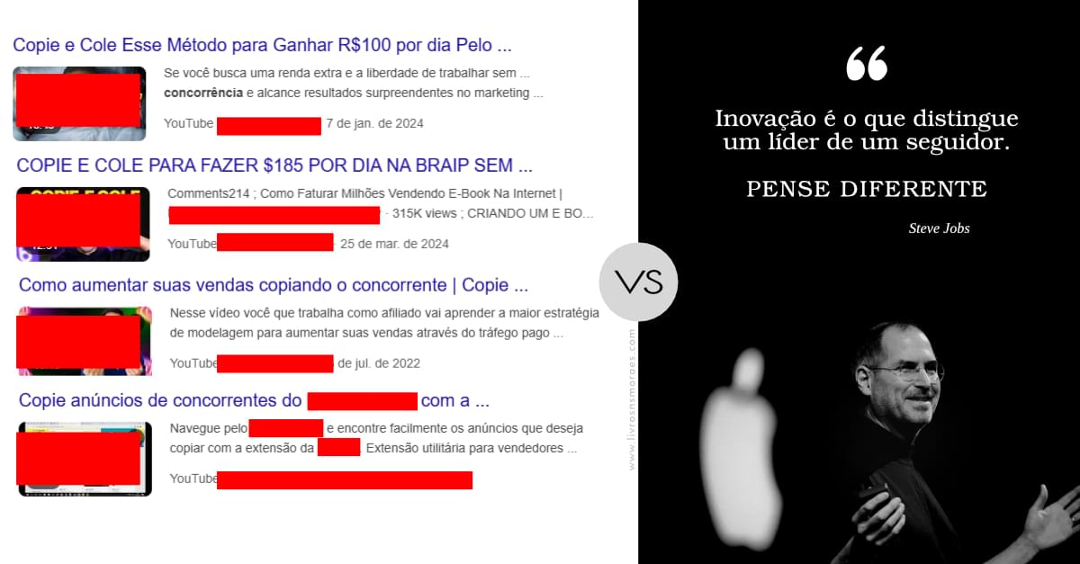 Por que Escrevi PQP Produtividade Qualidade Poder A Verdade sobre IA Pense Diferente