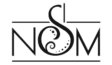 Logo Autora de livros NSM