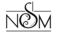 Logo Autora de livros NSM